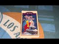 The Sword In The Stone 1994 VHS Overview Version 2