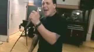 Papa Roach Born with nothing die with everything