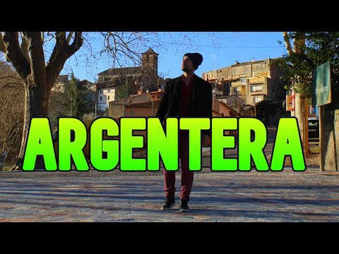 L' ARGENTERA | España 🇪🇸