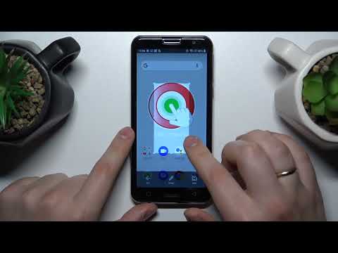How to Capture a Screenshot on EMPORIA Smart.5
