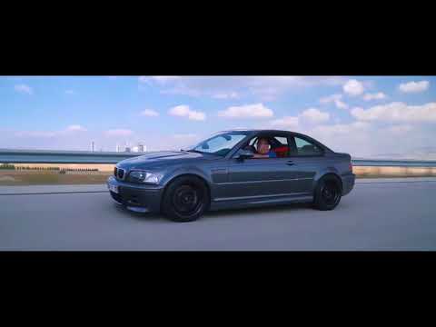 1050HP 2JZ Swap - BMW E46 M3