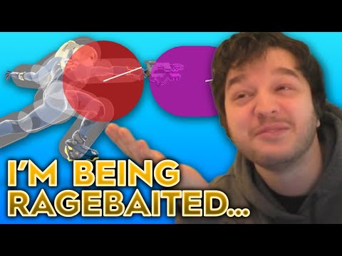 You Really Think THIS is a BROKEN MOVE IN SMASH?!?