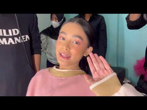 EXCITED !!! PERTAMA KALI NYA AKU TAMPIL BERSAMA EMSTARS