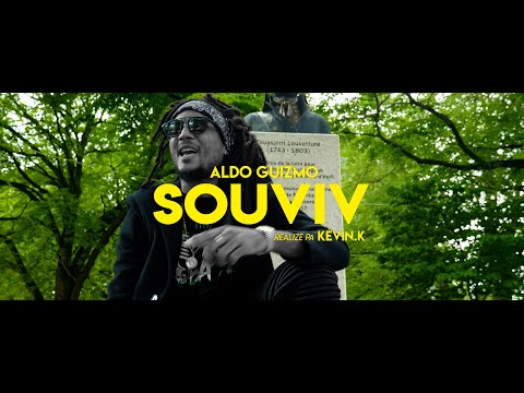 Aldo Guizmo - Souviv