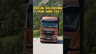 Download lagu Why is the MAN TGX Truck the Best Choice for Long-Distance Drivers? mp3