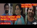 AWAL ROMANTIS BERAKHIR TRAGIS ABOUT FILM HASEEN DILLRUBA