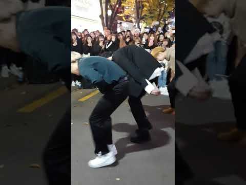 [MAXXAM] 181102 오새봄 - 뿜뿜(BBoom BBoom) (MOMOLAND cover)