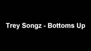 Bottoms Up - Trey Songz Bass Boosted [No Distortion]