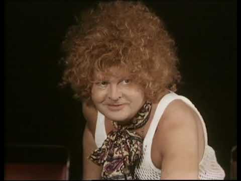 The Benny Hill Show ~ Ep 01 *(U.S. Version)* Episode 1