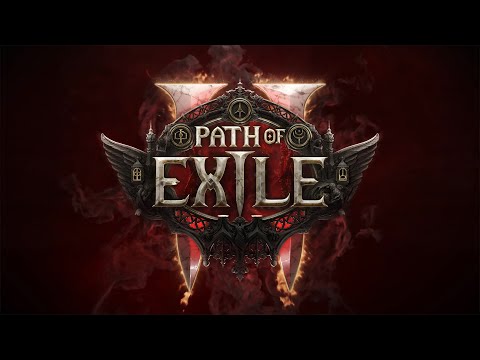 Exilcon 2023 - Livestream of Path of Exile 2 by Mathil