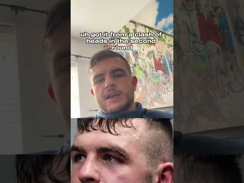 3-0 fight review #boxing #motivation #cork #fightnight