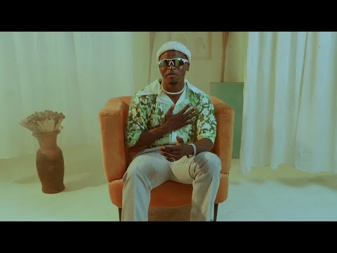 Sinzaleka (Official music video)