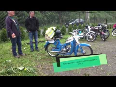 Tigerstaden Treff 2014 film : Musikk Good Time Charlie