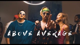 ABOVE AVERAGE - Jay Author x Zac Rai (OFFICIAL MUSIC