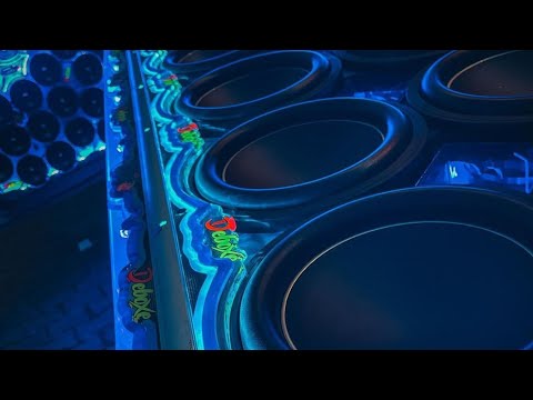 VOU BOTAR TD NA THECA 🧸 DJ MICHAEL