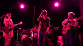 Red Circle Underground Jim