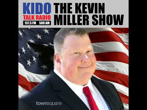 Idaho Reacts To VP Debate Rance / Walz With Kevin Miller - YouTube