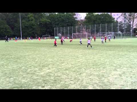 SV Weiden gegen BC Stotzheim Teil 1