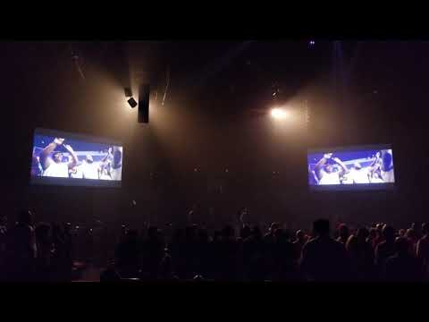 Relentless Church South Carolina Intro Video Pastor John Gray