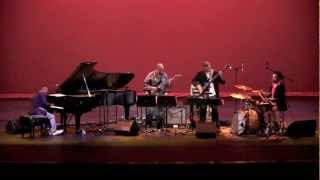 Arlington Jones The Way I Hear It™ - Concert Video Short 11.18.11