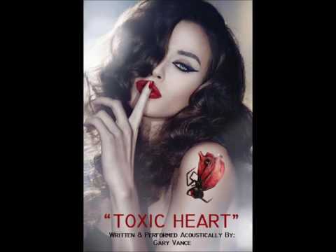 Toxic Heart [Live Acoustic] 2016