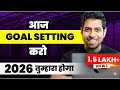 5 Step System To Achieve Anything In Life