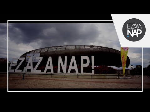 Ez az a nap! 2016 (A Szél) - Budapest Aréna // Hosszú Összefoglaló (Highlights)