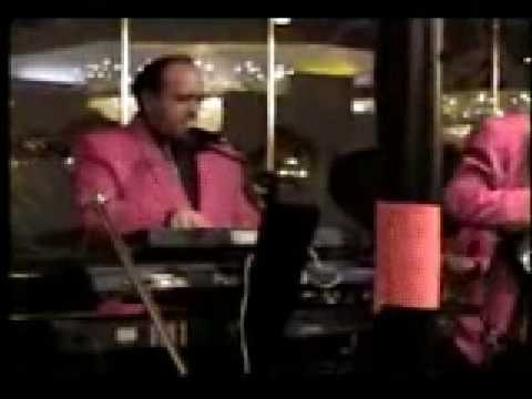 rock star del ecuador collar de lagrimas (tema original de 1997)