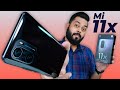 Mi 11X Indian Retail Unit Unboxing And First Impressions ⚡ Snapdragon 870,120Hz AMOLED - Under 30000