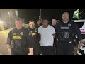 Man Accused Of Opening Fire On Pct 4 Deputy Constable Identified