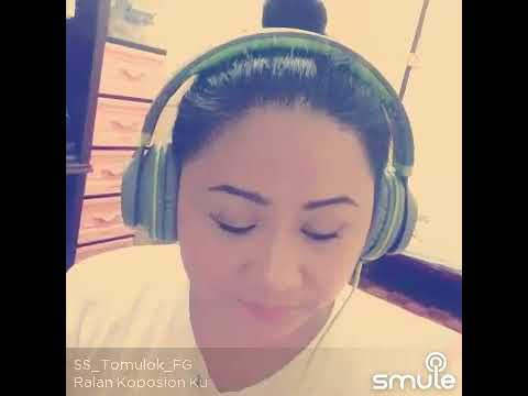 Ralan koposion ku cover by Anna