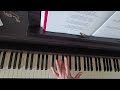 William Sheller - Pour la main gauche - tuto piano (with english transcription)