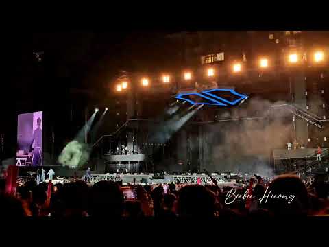 ATVNCG 191024 - Sóng tình & Bay