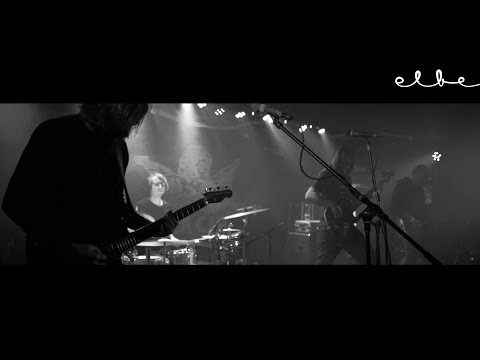 Elbe - Elbe - Ve směru řeky - official music video (2018)