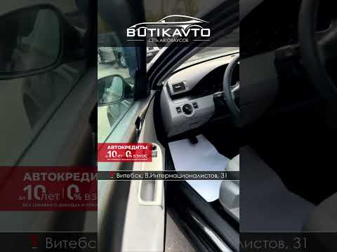 фото volkswagen passat b6 0