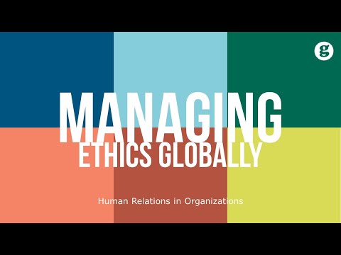 Human Relations Skills