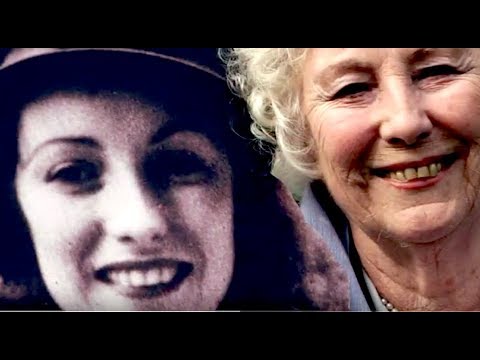 A One Hour Interview With A 100 Year Old Lady