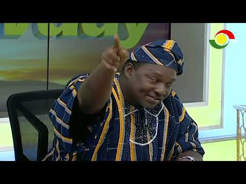 None of Them Are Competent — Solomon Owusu Slams NPP Presidential Hopefuls