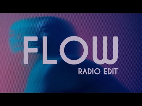 Franzone, feat. Odili Bambam - Flow (Radio Edit) [Visualizer]