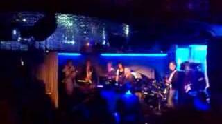 Peter Friestedt Live in Stockholm - Got to find it