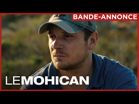 LE MOHICAN | Au cinéma le 12 février