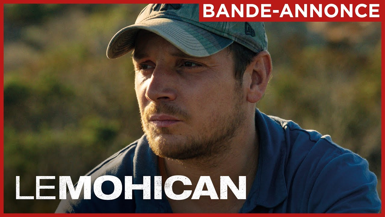 Miniature de la vidéo LE MOHICAN | Au cinéma le 12 février du film Le Mohican