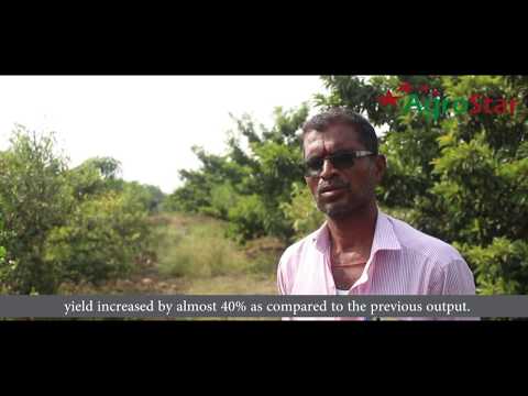 001 - Maharashtra Happy Farmer - Shri. Shivaji Ingle Video