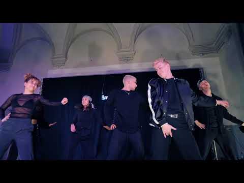 Limelight 2017 Ismael Lorenzo