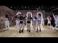 BLACKPINK - 'Lovesick Girls' DANCE PRACTICE VIDEO (MIRRORED)