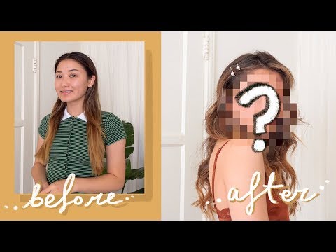 GLOWING UP FOR 2019 (i exercise for this pls watch) (GLOWING UP FOR 2019 (i exercised for this pls watch))