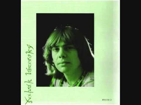 Jiří Schelinger - Tornádo (Obscure Czech Rock Raspy Voice)