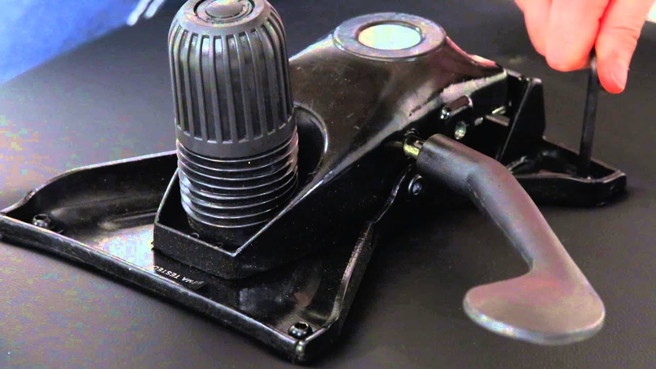 YouTube video placeholder