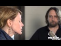 Folk Alley Sessions at 30A: Hayes Carll & Allison Moorer - "Love Don't Let Me Down"