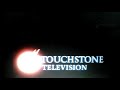 David Greenwalt Productions Spyglass Entertainment Touchstone TV Buena Vista Television 2003